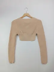 Vorschaubild ZARA Strickjacke 2