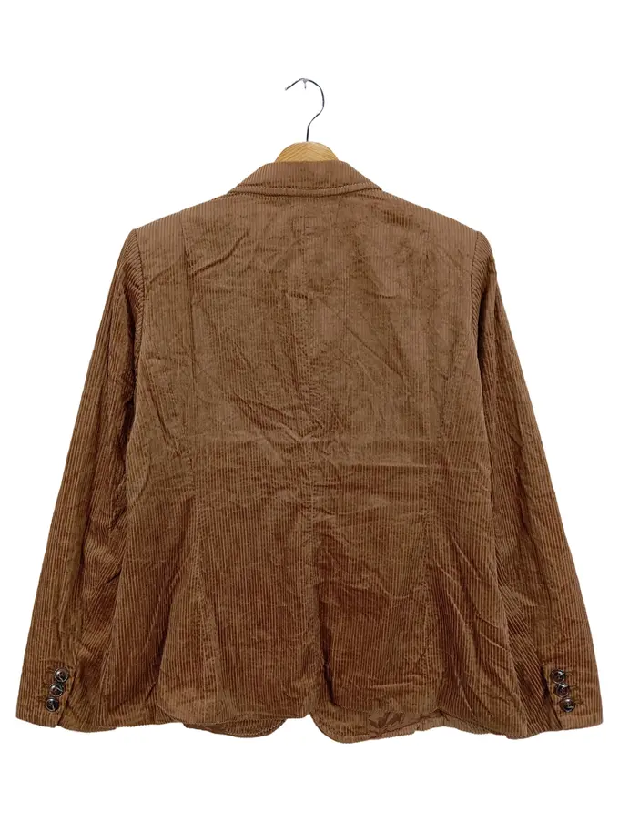 MADELEINE Cordjacke Bild 2