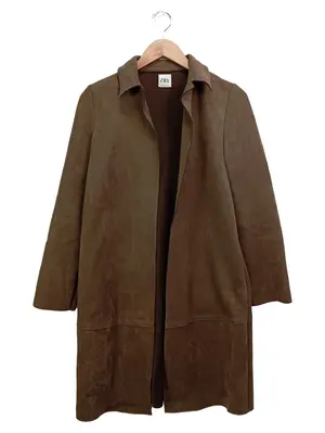 ZARA Übergangsmantel