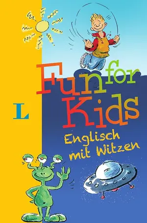Buch für Kinder