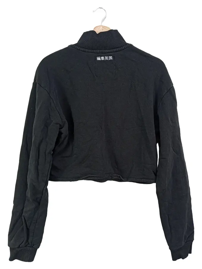 SUPERDRY Sweatshirt Bild 2