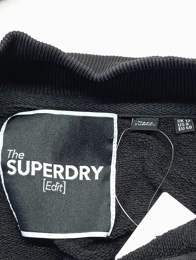 SUPERDRY Sweatshirt Bild 3