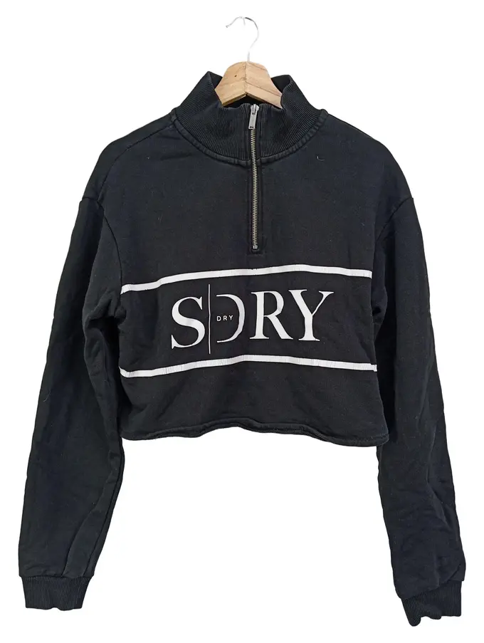 SUPERDRY Sweatshirt Bild 1