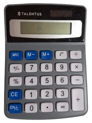 TALENTUS Taschenrechner