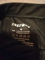 Vorschaubild FASTWAY Jogginghose 2