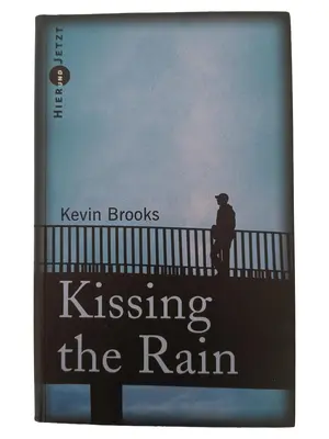 Buch für Jugendliche