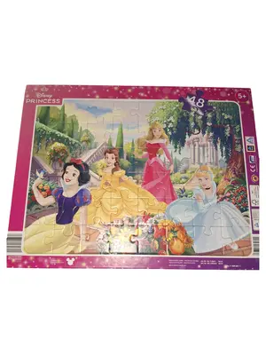 DISNEY Puzzle