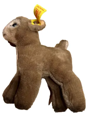 STEIFF Kuscheltier
