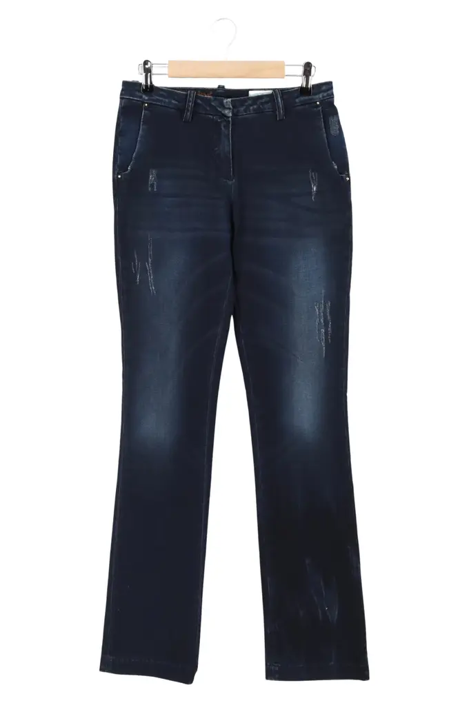 MET Jeans Straight Leg Bild 1