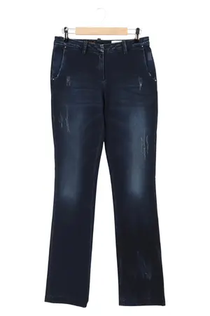 MET Jeans Straight Leg