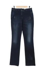 Vorschaubild MET Jeans Straight Leg 1