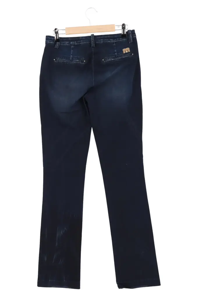 MET Jeans Straight Leg Bild 2