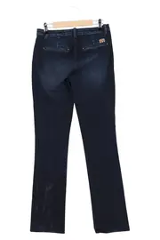Vorschaubild MET Jeans Straight Leg 2
