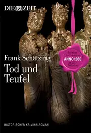 Vorschaubild Historischer Roman 1