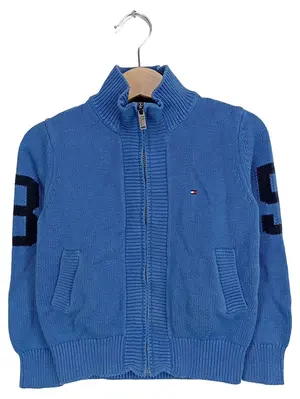 TOMMY HILFIGER Strickjacke