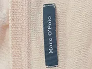 Vorschaubild 3 von MARC O POLO Damen Pullover Gr. 38/M Rosa Baumwolle Wolle Klassisch Elegant