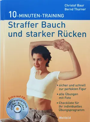 Selbsthilfebuch