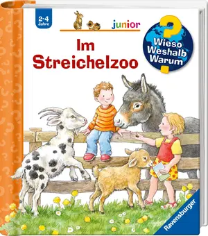 RAVENSBURGER Sachbuch für Kinder