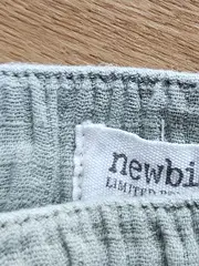 Vorschaubild 6 von Shorts Kinder Grün Größe 68 Baumwolle Casual