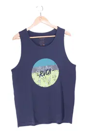 Vorschaubild RVCA Top 1