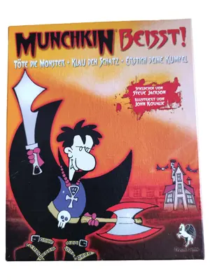 PEGASUS SPIELE Kartenspiel