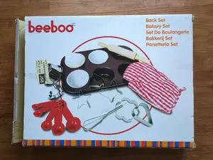BEEBOO Spielküche Zubehör