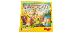 HABA Puzzle