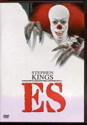 Horrorfilm