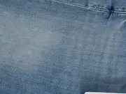 Vorschaubild 2 von Damen Jeans Regular Fit Hose W30/38 Blau Casual