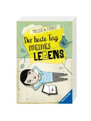 Vorschaubild Buch für Jugendliche 1