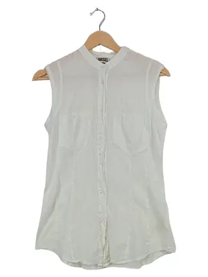 DIESEL Hemdbluse