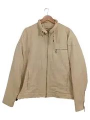 Vorschaubild 1 von TCM Herren Leichte Jacke Beige Gr. 52/54 Casual