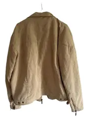 Vorschaubild 2 von TCM Herren Leichte Jacke Beige Gr. 52/54 Casual