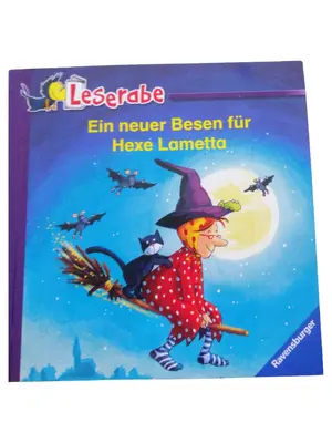 Buch für Kinder