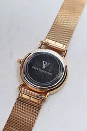 Vorschaubild PAUL VALENTINE Armbanduhr 2
