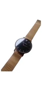 Vorschaubild PAUL VALENTINE Armbanduhr 1