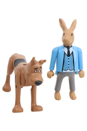 PLAYMOBIL Playmobil Spielfiguren-Set