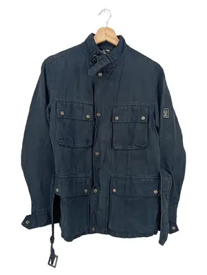 BELSTAFF Leichte Jacke