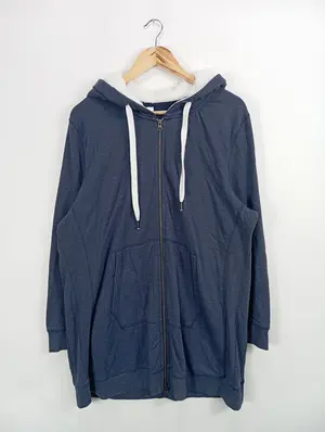 SHEEGO Kapuzenpullover