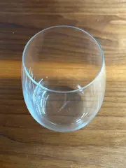 Vorschaubild 1 von Bowleglas Transparent Modern Glas