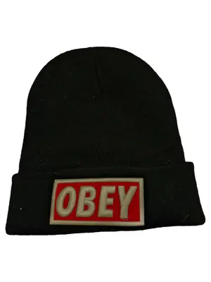 OBEY Mütze
