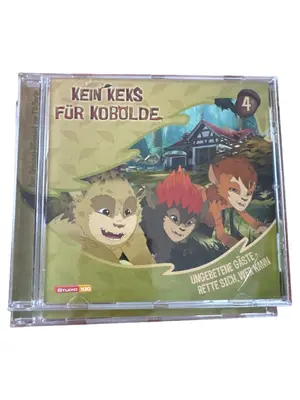 Hörspiel für Kinder