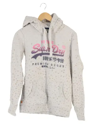 SUPERDRY Kapuzenpullover