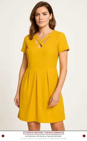 PEPE JEANS Freizeitkleid