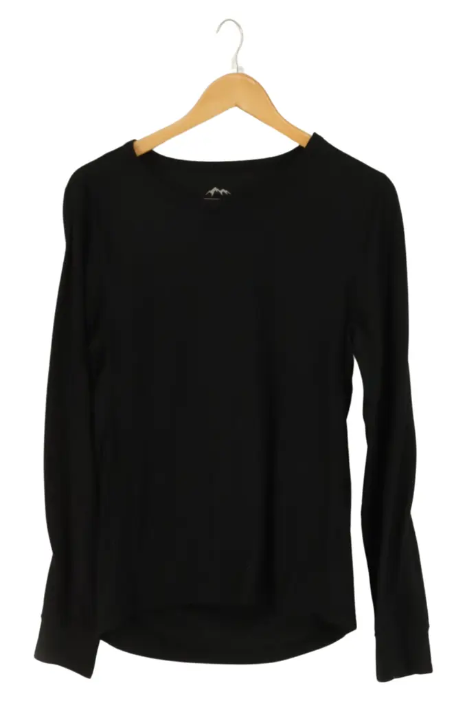 SNOW TECH Langarmshirt Bild 1