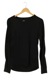 Vorschaubild SNOW TECH Langarmshirt 1