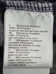 Vorschaubild PFEFFINGER Langarmshirt 4