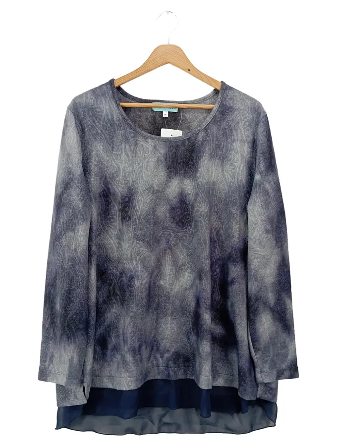 PFEFFINGER Langarmshirt Bild 1