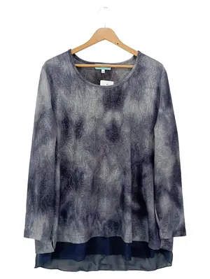 PFEFFINGER Langarmshirt