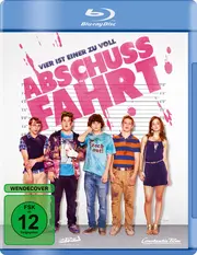 Vorschaubild Komödie 1